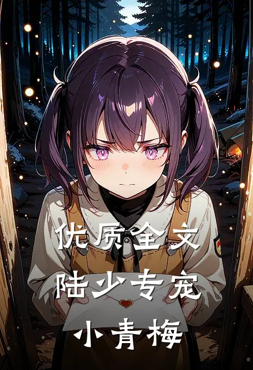优质全文陆少专宠小青梅