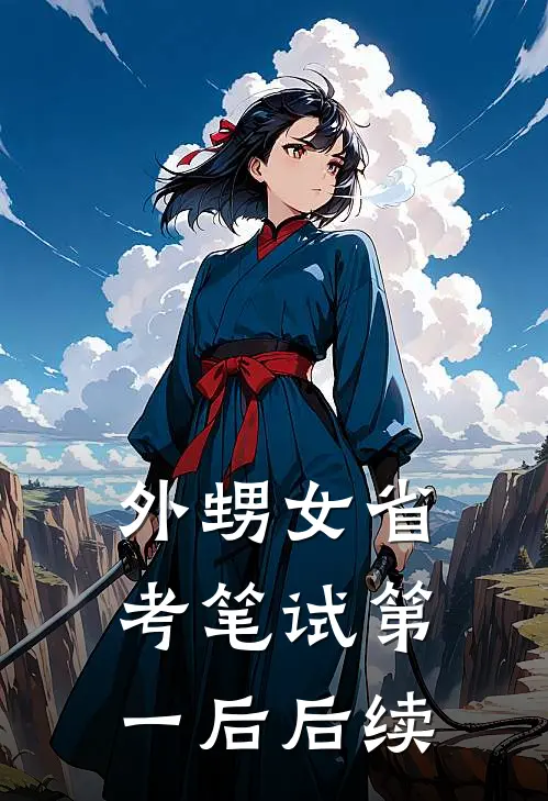 外甥女省考笔试第一后后续