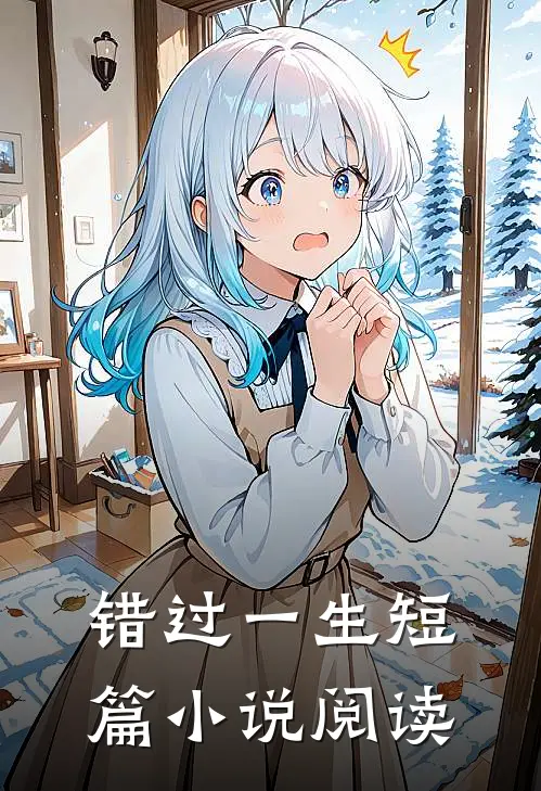错过一生短篇小说阅读