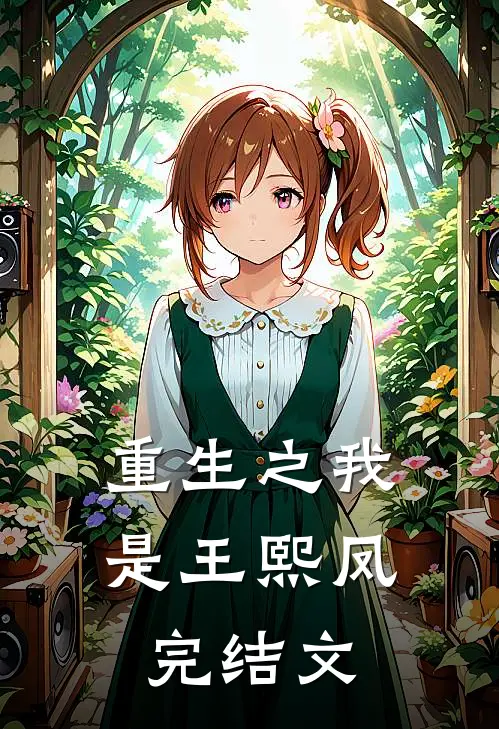 重生之我是王熙凤完结文