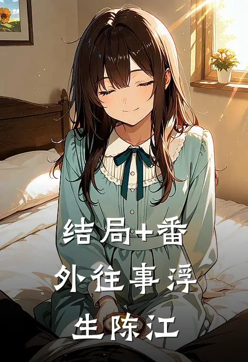 结局+番外往事浮生陈江