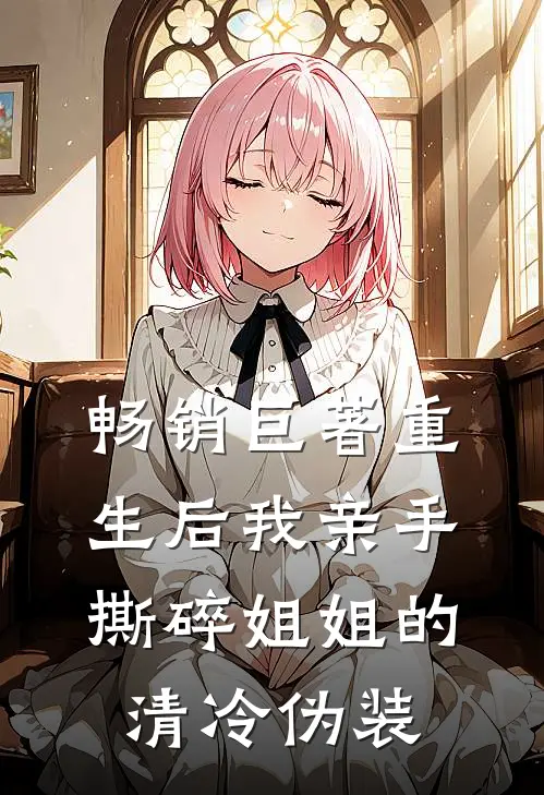 畅销巨著重生后我亲手撕碎姐姐的清冷伪装