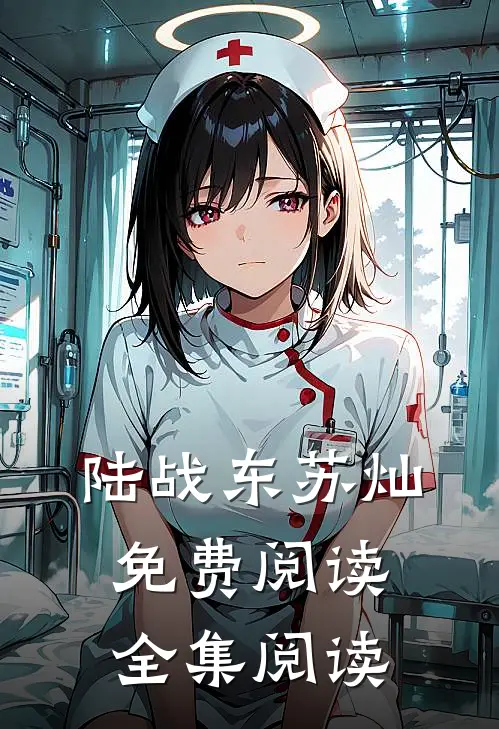 陆战东苏灿免费阅读全集阅读