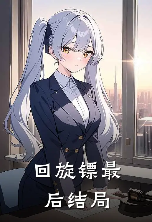 回旋镖最后结局