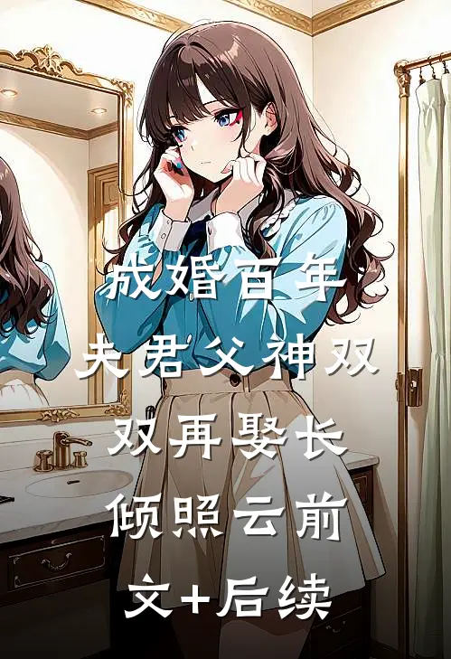 成婚百年，夫君父神双双再娶长倾照云前文+后续