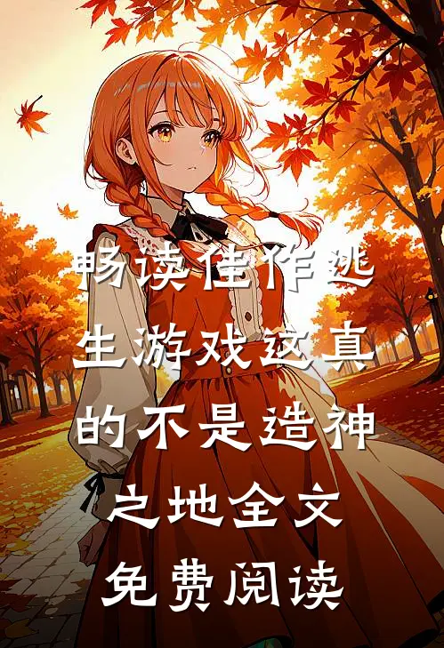 畅读佳作逃生游戏这真的不是造神之地全文免费阅读