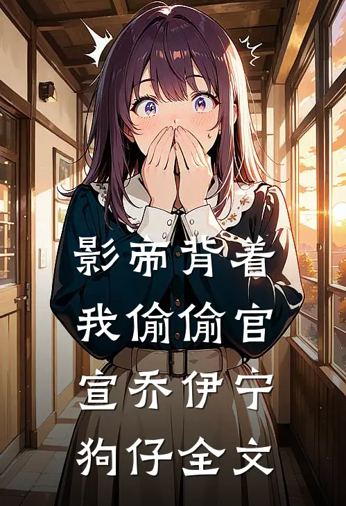 影帝背着我偷偷官宣乔伊宁狗仔全文