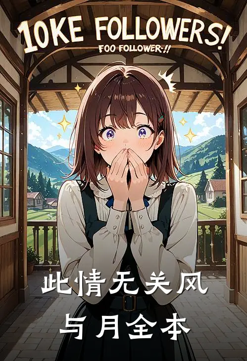 此情无关风与月全本