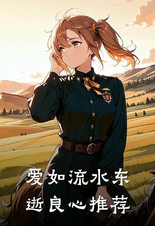 爱如流水东逝良心推荐