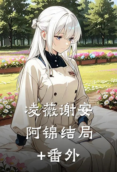 凌薇谢安阿锦结局+番外