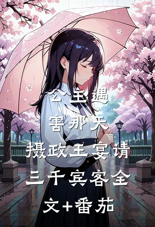 公主遇害那天，摄政王宴请三千宾客全文+番茄