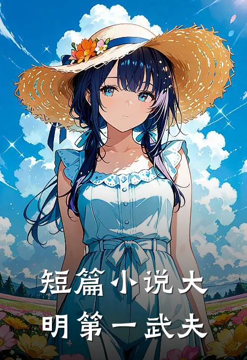 短篇小说大明第一武夫