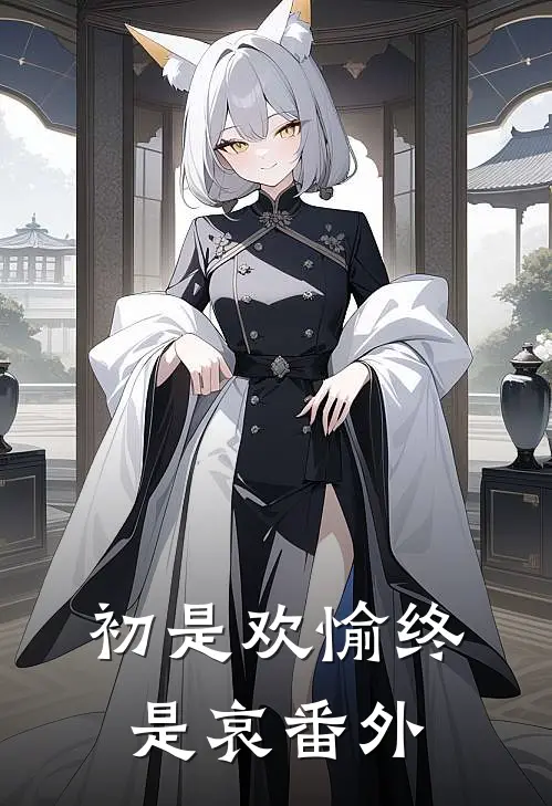 初是欢愉终是哀 番外