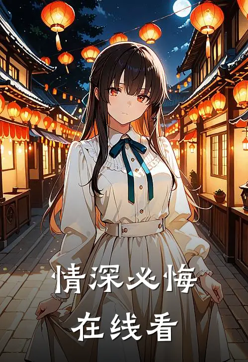 情深必悔在线看