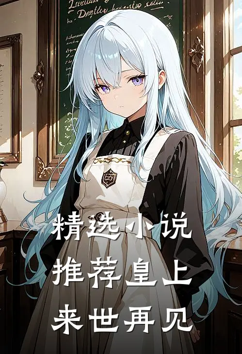 精选小说推荐皇上，来世再见