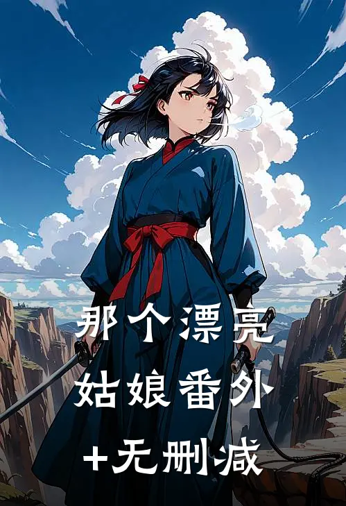 那个漂亮姑娘番外+无删减