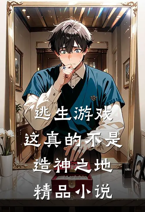 逃生游戏:这真的不是造神之地精品小说