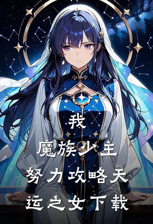 我，魔族少主，努力攻略天运之女下载