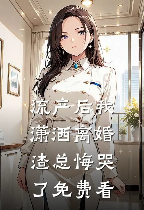 流产后我潇洒离婚，渣总悔哭了免费看