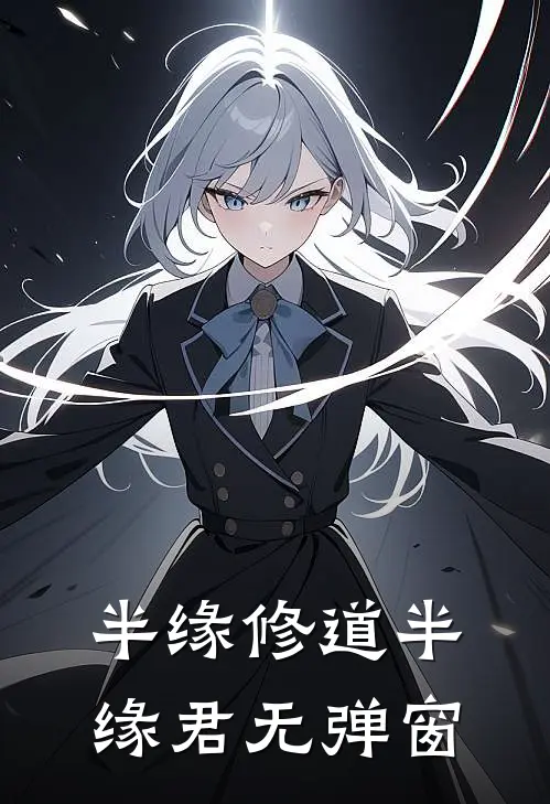 半缘修道半缘君无弹窗