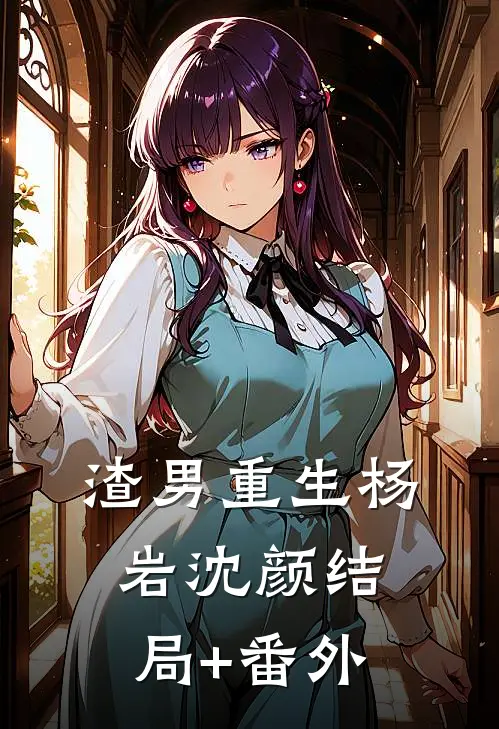 渣男重生杨岩沈颜结局+番外