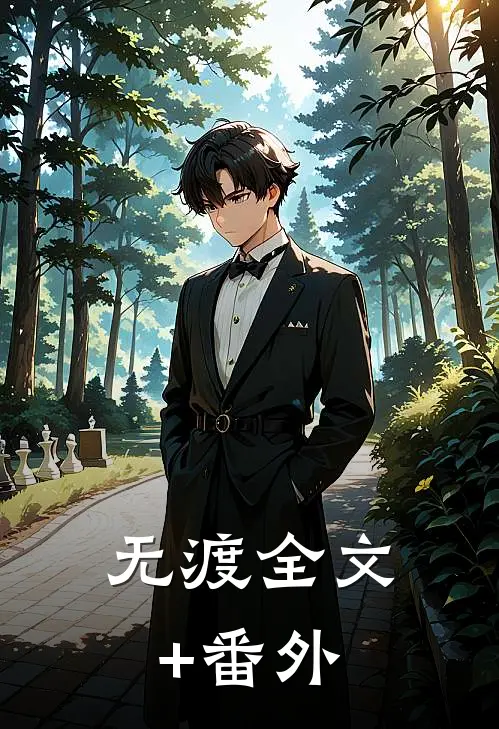 无渡全文+番外