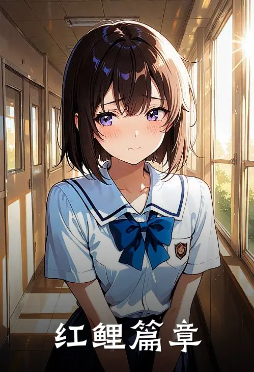 红鲤篇章