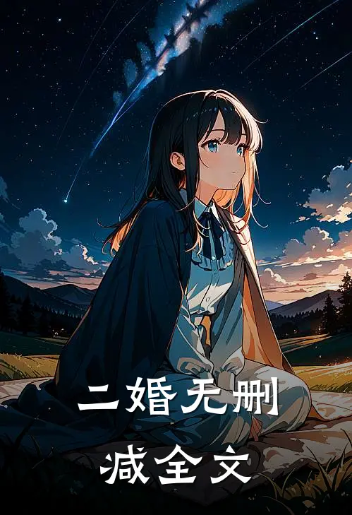 二婚无删减全文
