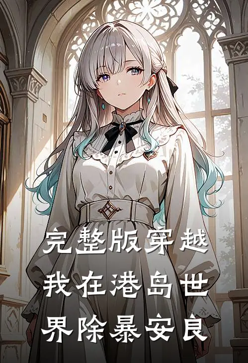 完整版穿越：我在港岛世界除暴安良