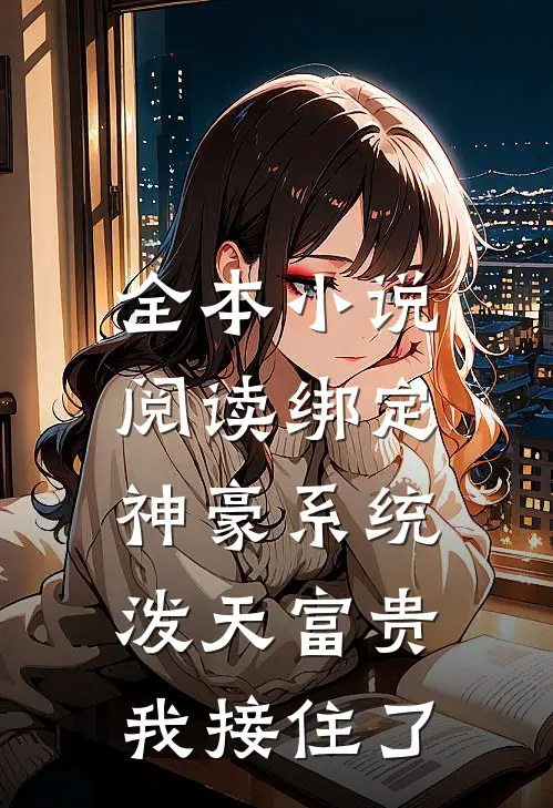 全本小说阅读绑定神豪系统，泼天富贵我接住了
