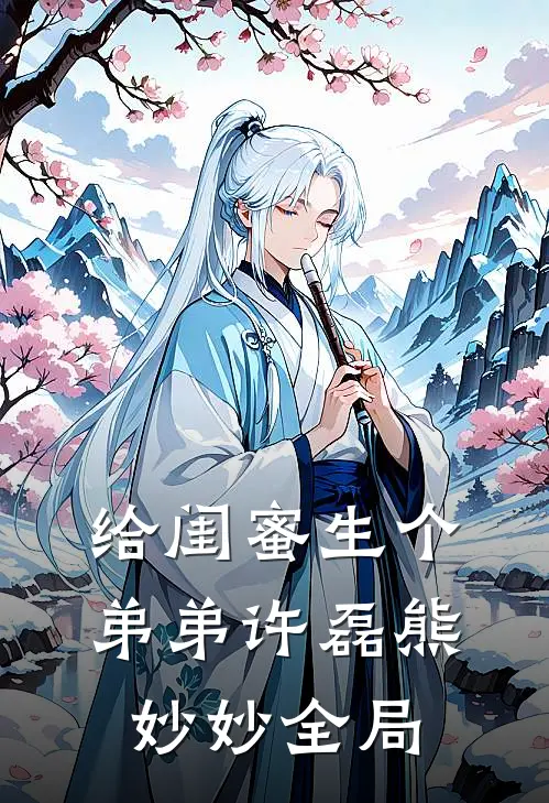 给闺蜜生个弟弟许磊熊妙妙全局