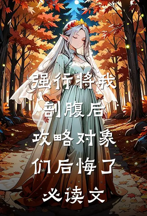 强行将我剖腹后，攻略对象们后悔了必读文