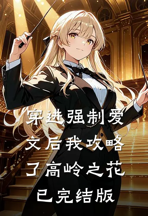 穿进强制爱文后我攻略了高岭之花已完结版