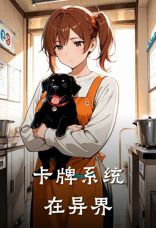 卡牌系统在异界