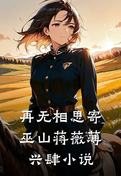 再无相思寄巫山蒋薇薄兴肆小说
