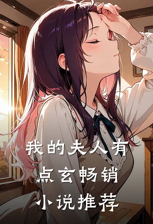 我的夫人有点玄畅销小说推荐