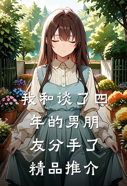 我和谈了四年的男朋友分手了精品推介