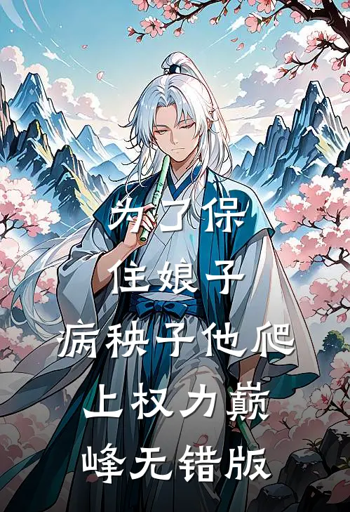 为了保住娘子，病秧子他爬上权力巅峰无错版