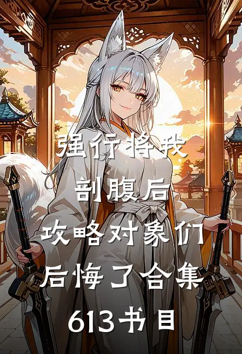 强行将我剖腹后，攻略对象们后悔了合集613书目