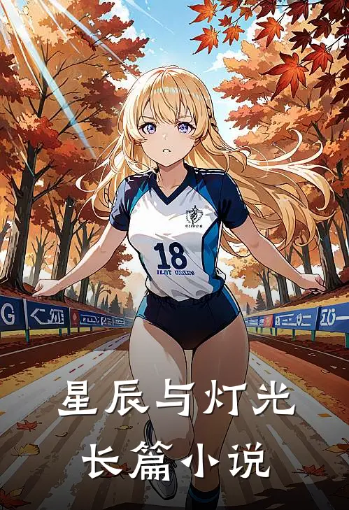 星辰与灯光长篇小说