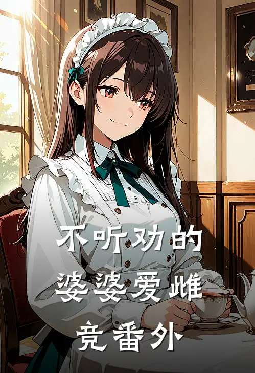 不听劝的婆婆爱雌竞 番外