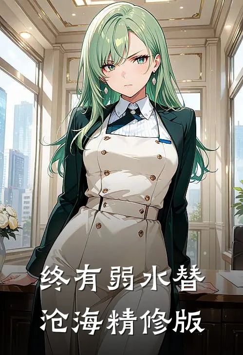 终有弱水替沧海精修版