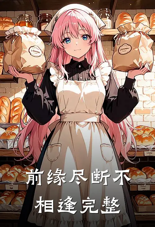前缘尽断不相逢完整