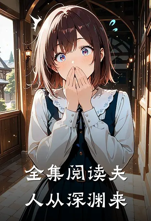 全集阅读夫人从深渊来