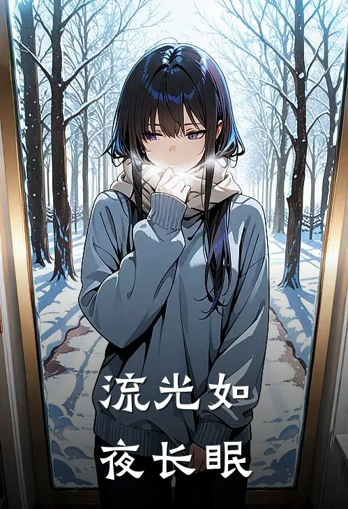 流光如夜长眠