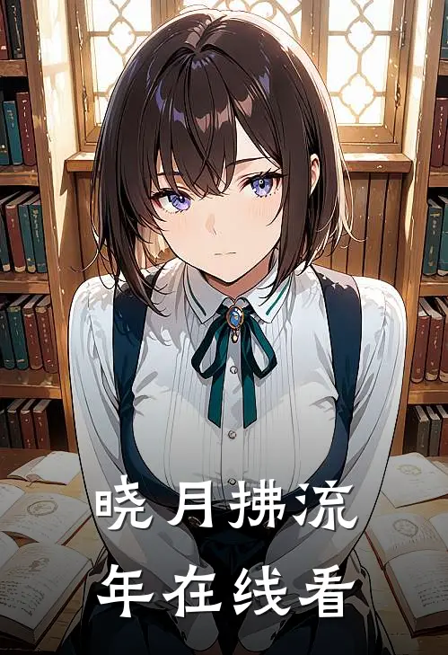 晓月拂流年在线看