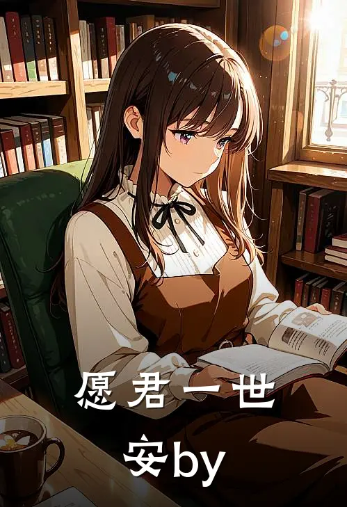 愿君一世安by