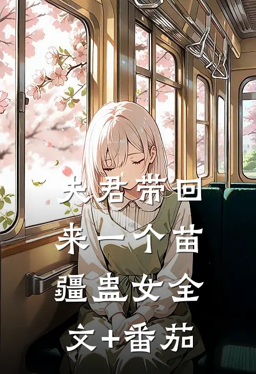 夫君带回来一个苗疆蛊女全文+番茄