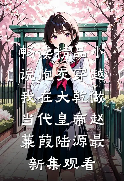 畅读精品小说炮灰穿越，我在大乾做当代皇帝赵蒹葭陆源最新集观看