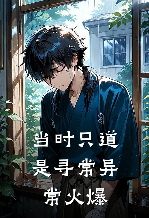 当时只道是寻常异常火爆